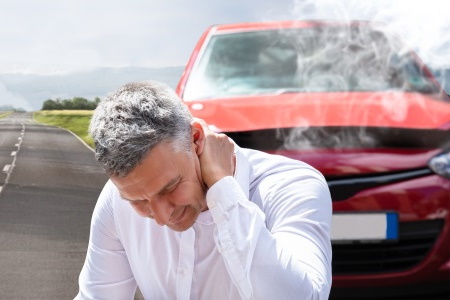 what to do after a car accident
