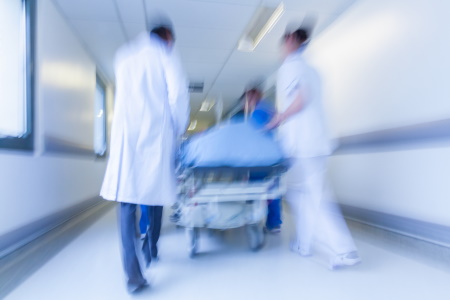 Prescription errors in hospital claims guide