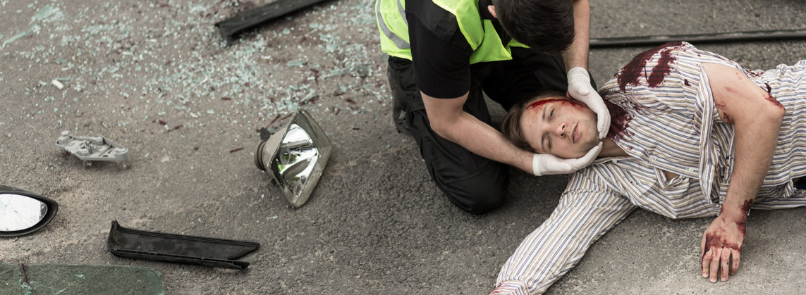 Serious accident at work claims guide
